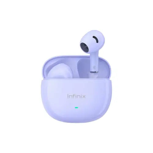 Infinix XE33 Wireless Earbuds Infinix XE33 Wireless Earbuds